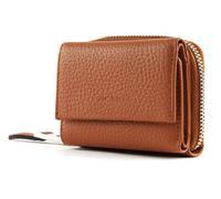 PICARD purse Pure 1 Small Wallet Cognac