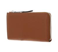Picard Pure 1 Wallet Leather 16 cm brown