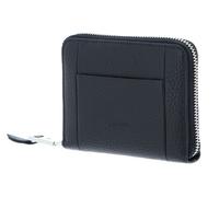 Picard Pure wallet leather 12 cm blue