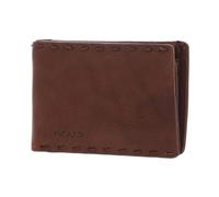 Picard Ranger 1 Wallet Leather 10 cm brown