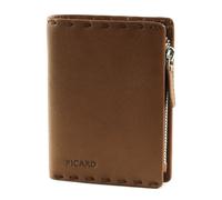 PICARD purse Ranger 1 Wallet Cognac
