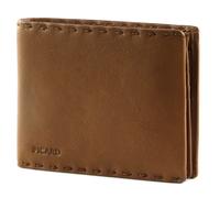 PICARD purse Ranger 1 Wallet Cognac