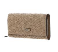 PICARD purse Sunshine 1 Flap Wallet Cookie