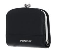PICARD purse Superstar 1 Wallet Black