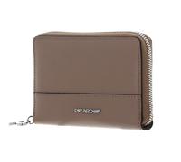 PICARD purse Superstar 1 Zip Around Wallet Chai