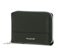 PICARD purse Superstar 1 Zip Around Wallet Pesto