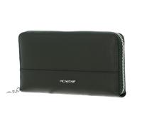 PICARD purse Superstar 1 Zip around Wallet Pesto