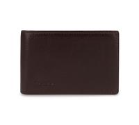 Picard Purse Tennessee1 Wallet Chocolate Dark Brown