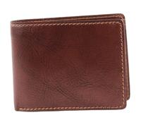 PICARD purse Toscana Trifold Wallet Chestnut