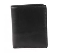 Picard Toscana wallet II leather 11 cm black