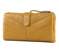 PICARD purse Warm Up 1 Wallet Honey