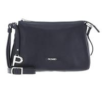 Picard Really Crossbody Bag Ocean Dark Blue