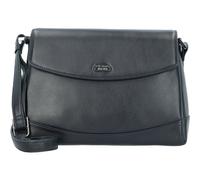 Picard Really II shoulder bag leather 28 cm blue
