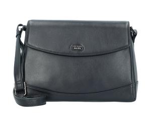 Picard Really II shoulder bag leather 28 cm blue