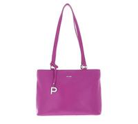 Picard Really Shopper Shoulder Bag Fuchsia Purple