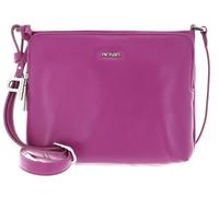 Picard Really Shoulder Bag Fuchsia Purple