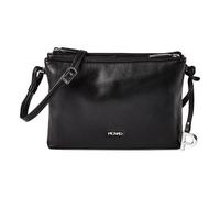 Picard Really Shoulder bag Genuine Leather 24 cm black