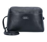 Picard Really shoulder bag leather 21 cm black