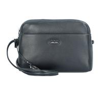 Picard Really shoulder bag leather 21 cm blue