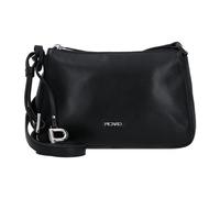 Picard Really Shoulder bag Leather 22 cm black