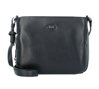 Picard Really shoulder bag leather 22 cm blue