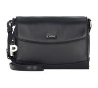 Picard Really shoulder bag leather 24 cm blue