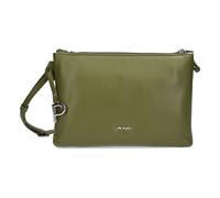 Picard Really Shoulder bag Leather 24 cm olive