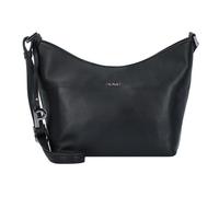 Picard Really Shoulder bag Leather 26 cm black