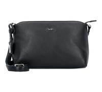Picard Really shoulder bag leather 26 cm black
