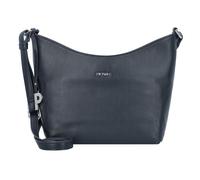 Picard Really Shoulder bag Leather 26 cm blue