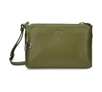 Picard Really Shoulder bag Leather 27.5 cm olive