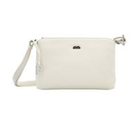 Picard Really Shoulder bag Leather 27.5 cm white