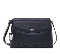 Picard REALLY Women's Real Leather Shoulder Bag Medium Small One Size with Magnetic Closure Shoulder Bag Everyday Going Out, ocean, standard size, shoulder bag