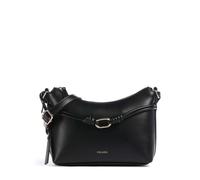 Picard Riviera | leather Crossbody bag | black