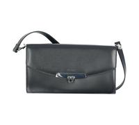 Picard Rome Clutch purse Genuine Leather 23 cm blue
