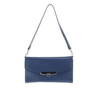 Picard Rome Wintersky Clutch Shoulder Bag Blue