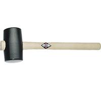 Picard Rubber Mallet Ash Handle 130 x 75 mm