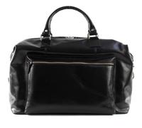 PICARD satchel Buddy Hand Bag Black