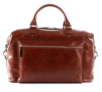 PICARD satchel Buddy Hand Bag Cognac