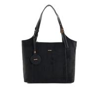 Picard shopper bag shoulder bag Galway City Shopper Black