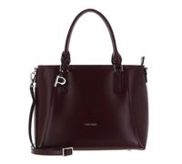 PICARD Shopper Black Tie Shopper Vino