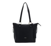 Picard Java Shopper Bag Leather 36 cm Laptop compartment black