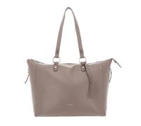 Picard Java Shopper Bag Leather 44 cm Laptop compartment yellow
