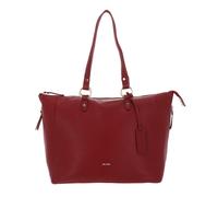 Picard Java Shopper Bag Leather 44 cm Laptop compartment red