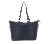 Picard Java Shopper Bag Leather 44 cm Laptop compartment blue
