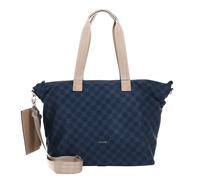 PICARD Shopper Yeah Shopper M Navy