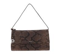 Picard Auguri Auguri Clutch bag Leather 30 cm bronze colored