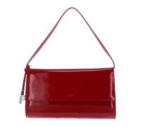 Picard Auguri Clutch bag Leather 30 cm red