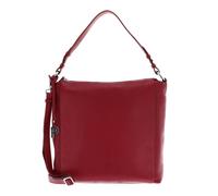 Picard Bali Shoulder Bag Leather 32 cm red