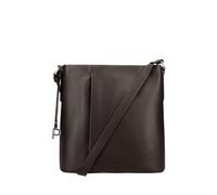 Picard shoulder bag cross body bag Pure Shopper Cafe dark brown